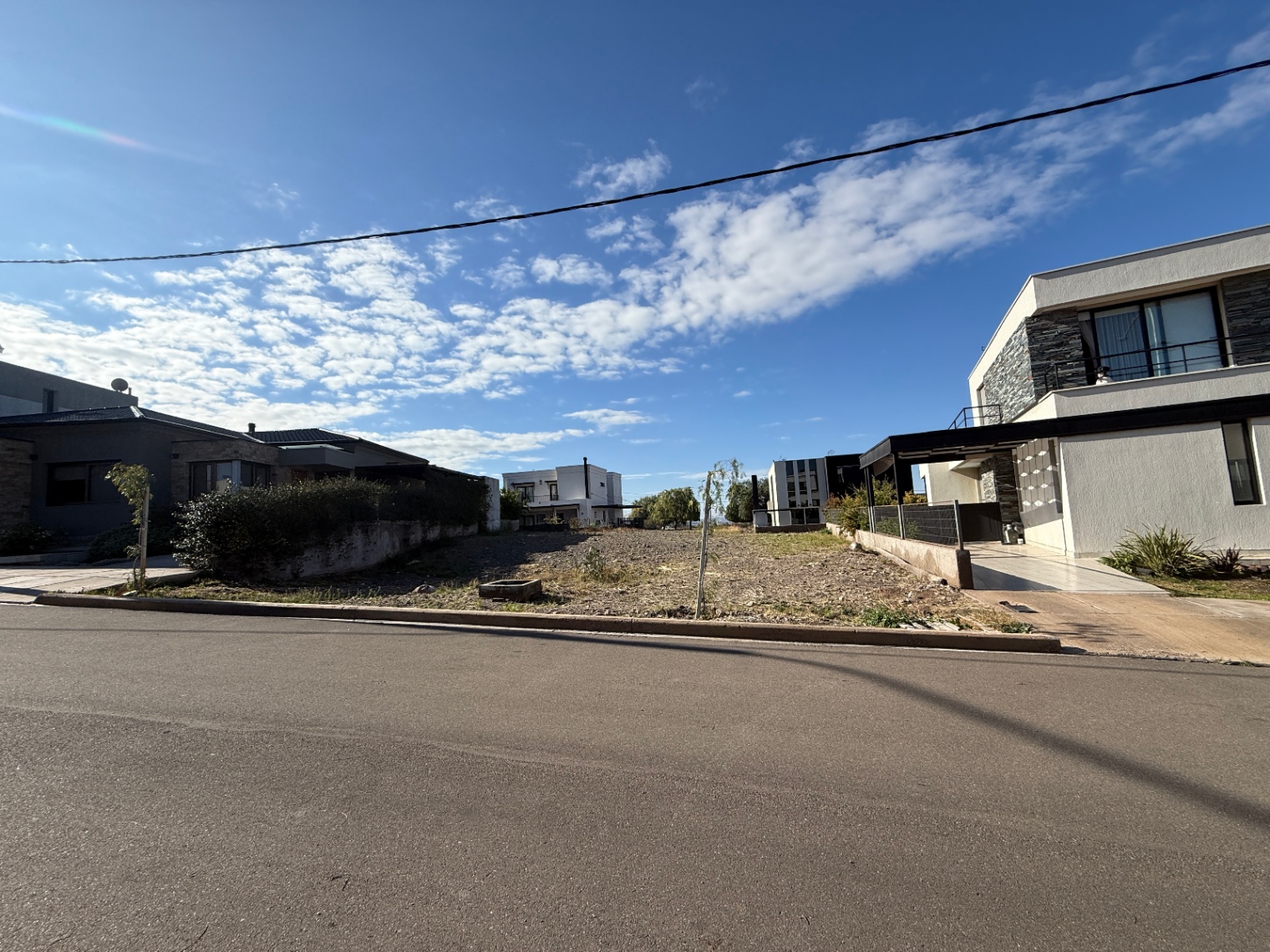Terreno en Venta en Capital, Mendoza
