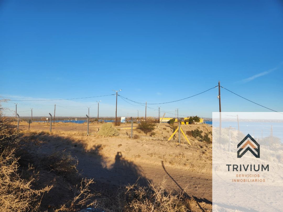 Terreno en Venta en Lujan de Cuyo, Mendoza