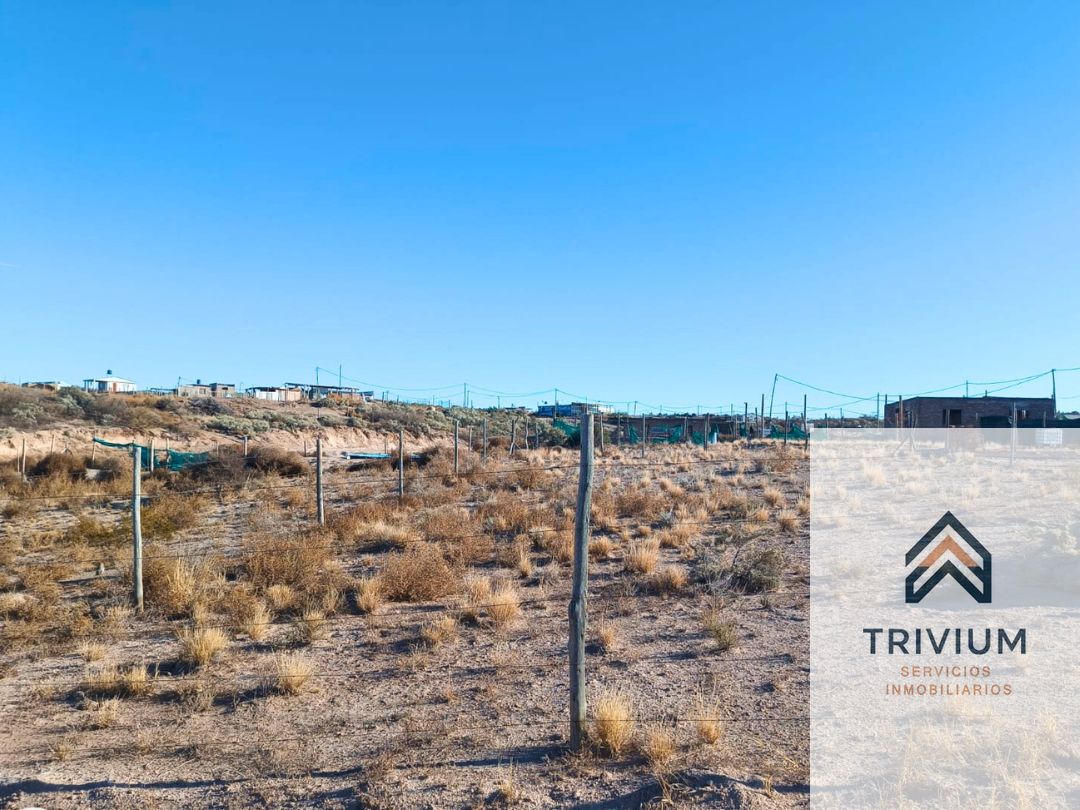 Terreno en Venta en Lujan de Cuyo, Mendoza