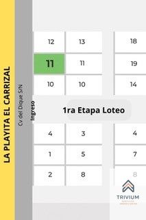 Terreno en Venta en Lujan de Cuyo, Mendoza