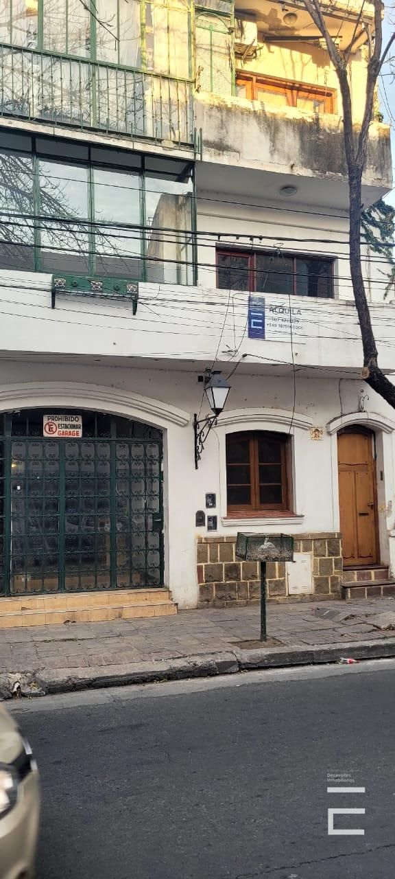 Departamento en Alquiler en Capital, Salta