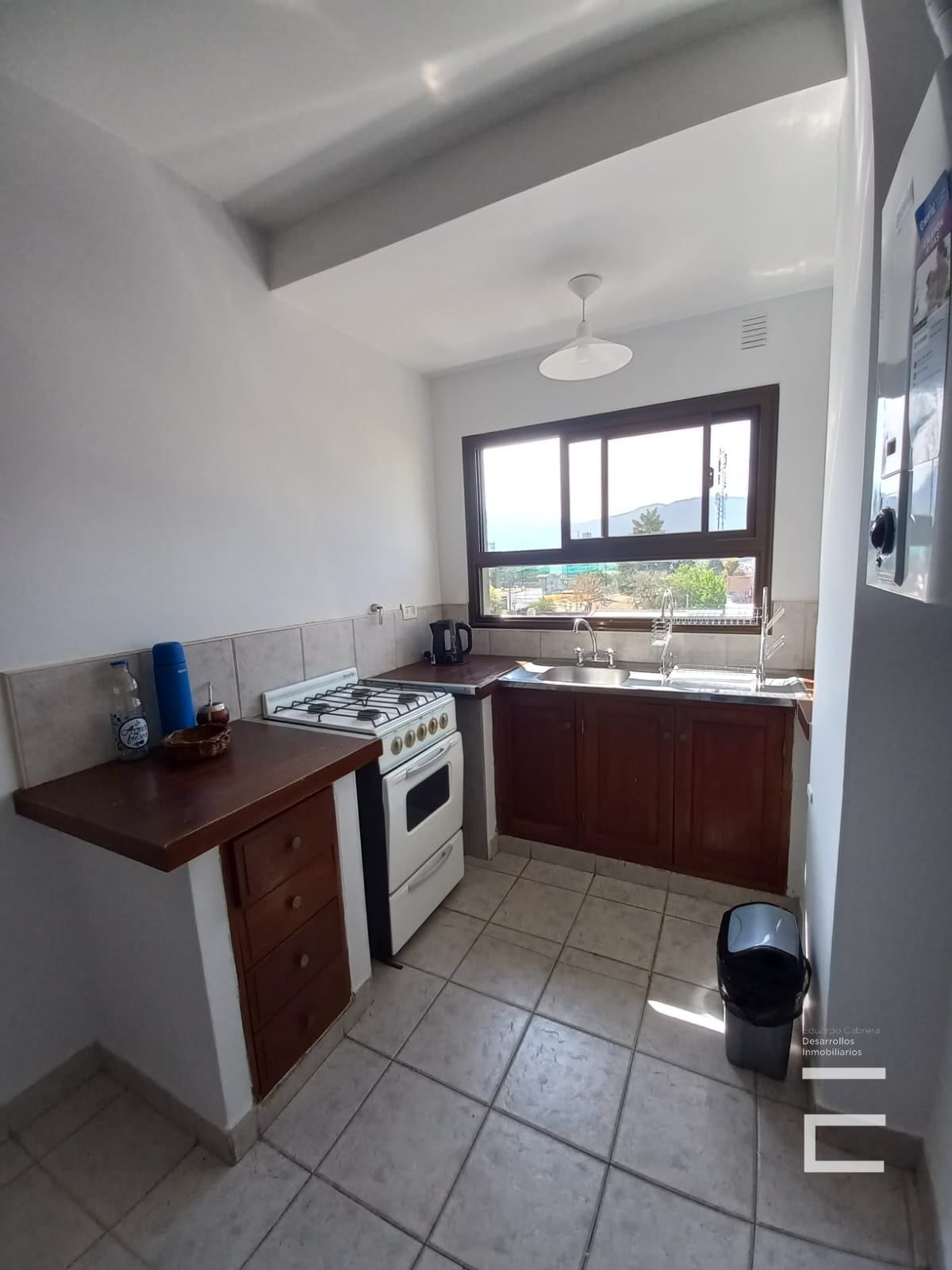 Departamento en Alquiler en Capital, Salta