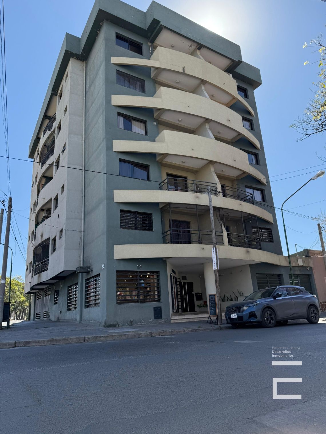 Departamento en Alquiler en Capital, Salta
