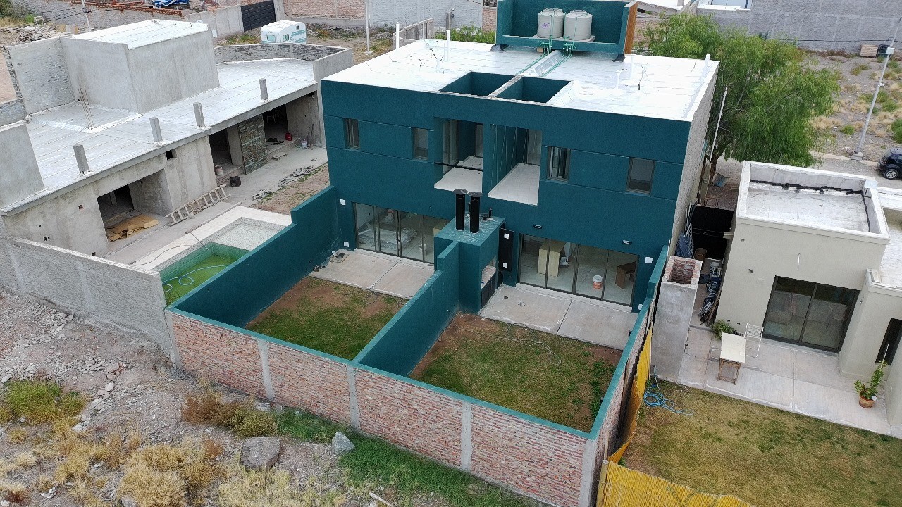 Duplex en Venta en Las Heras, Mendoza
