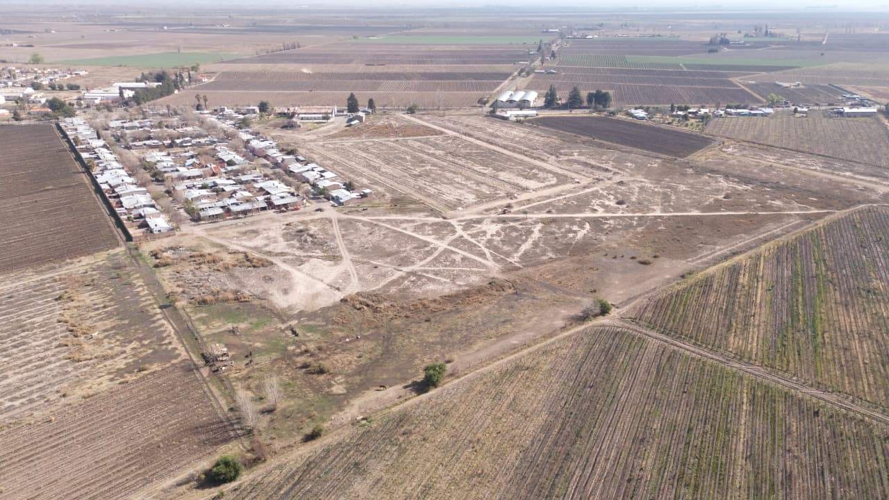 Terreno en Venta en San Carlos, Mendoza