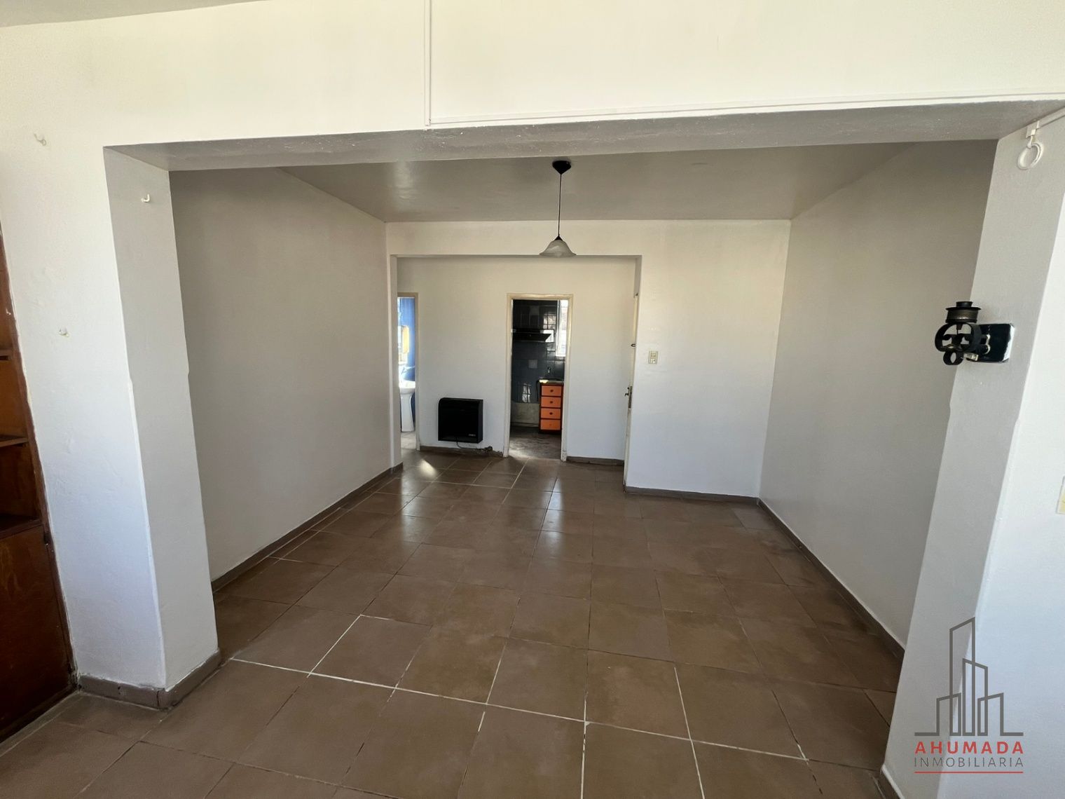Departamento en Alquiler en Capital, Mendoza