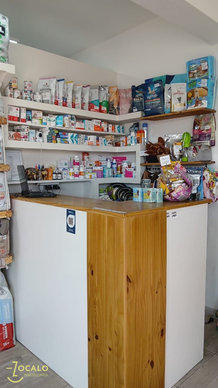 Fondo de Comercio en Venta en Las Heras, Mendoza