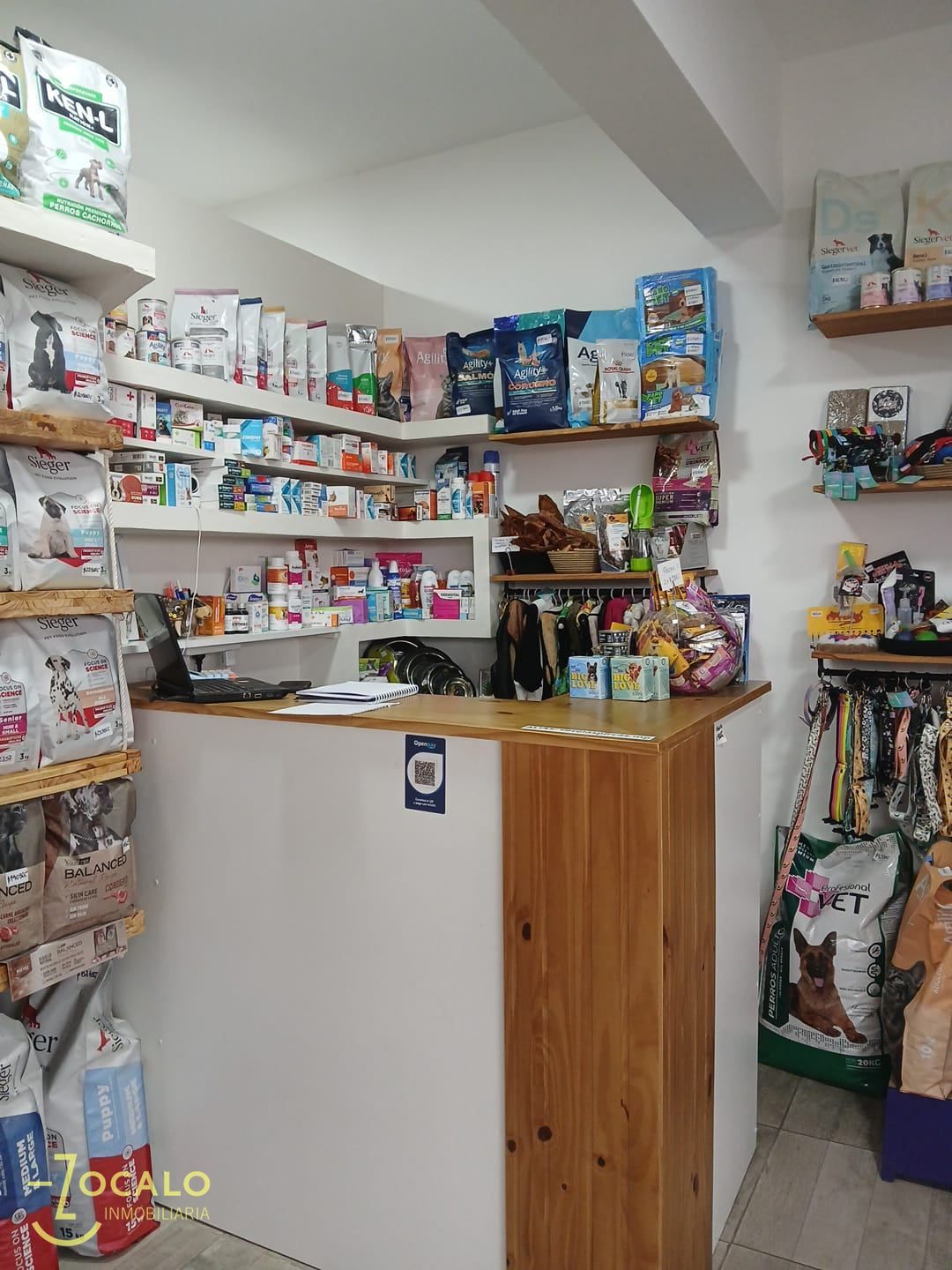 Fondo de Comercio en Venta en Las Heras, Mendoza