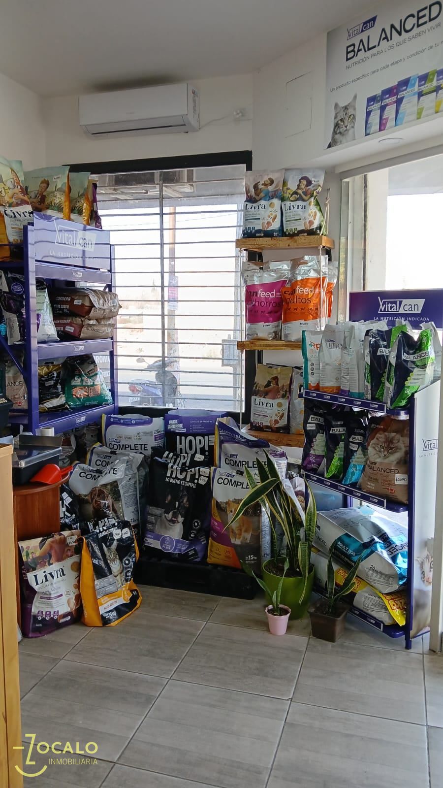 Fondo de Comercio en Venta en Las Heras, Mendoza