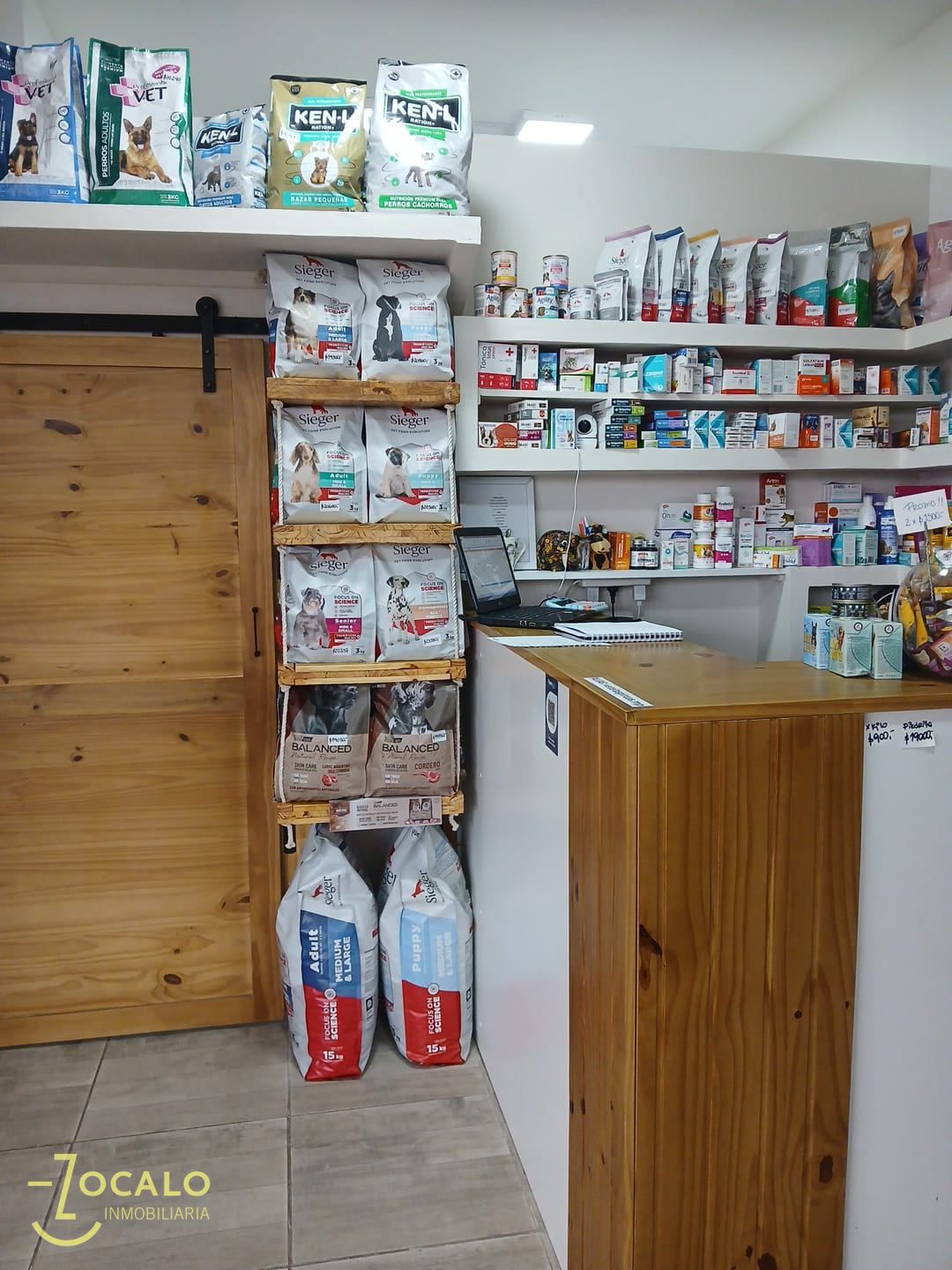 Fondo de Comercio en Venta en Las Heras, Mendoza
