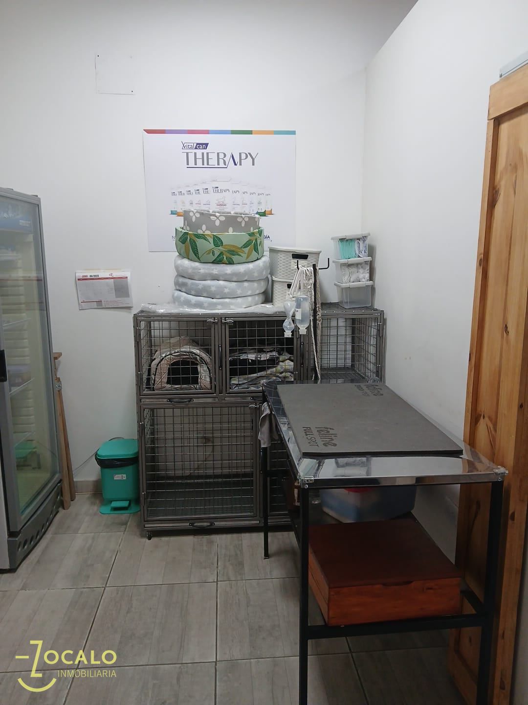 Fondo de Comercio en Venta en Las Heras, Mendoza
