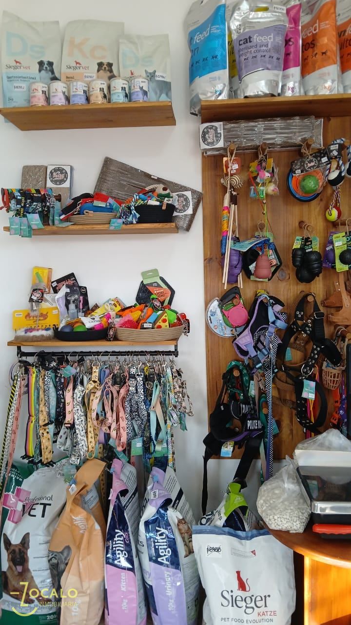 Fondo de Comercio en Venta en Las Heras, Mendoza