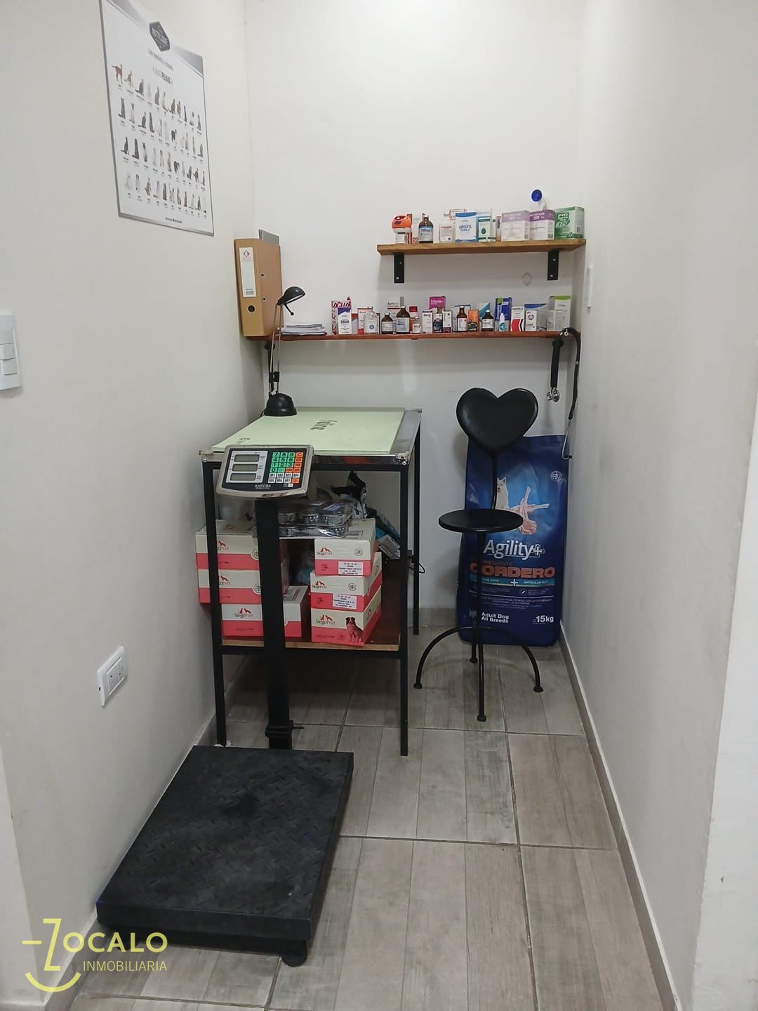 Fondo de Comercio en Venta en Las Heras, Mendoza