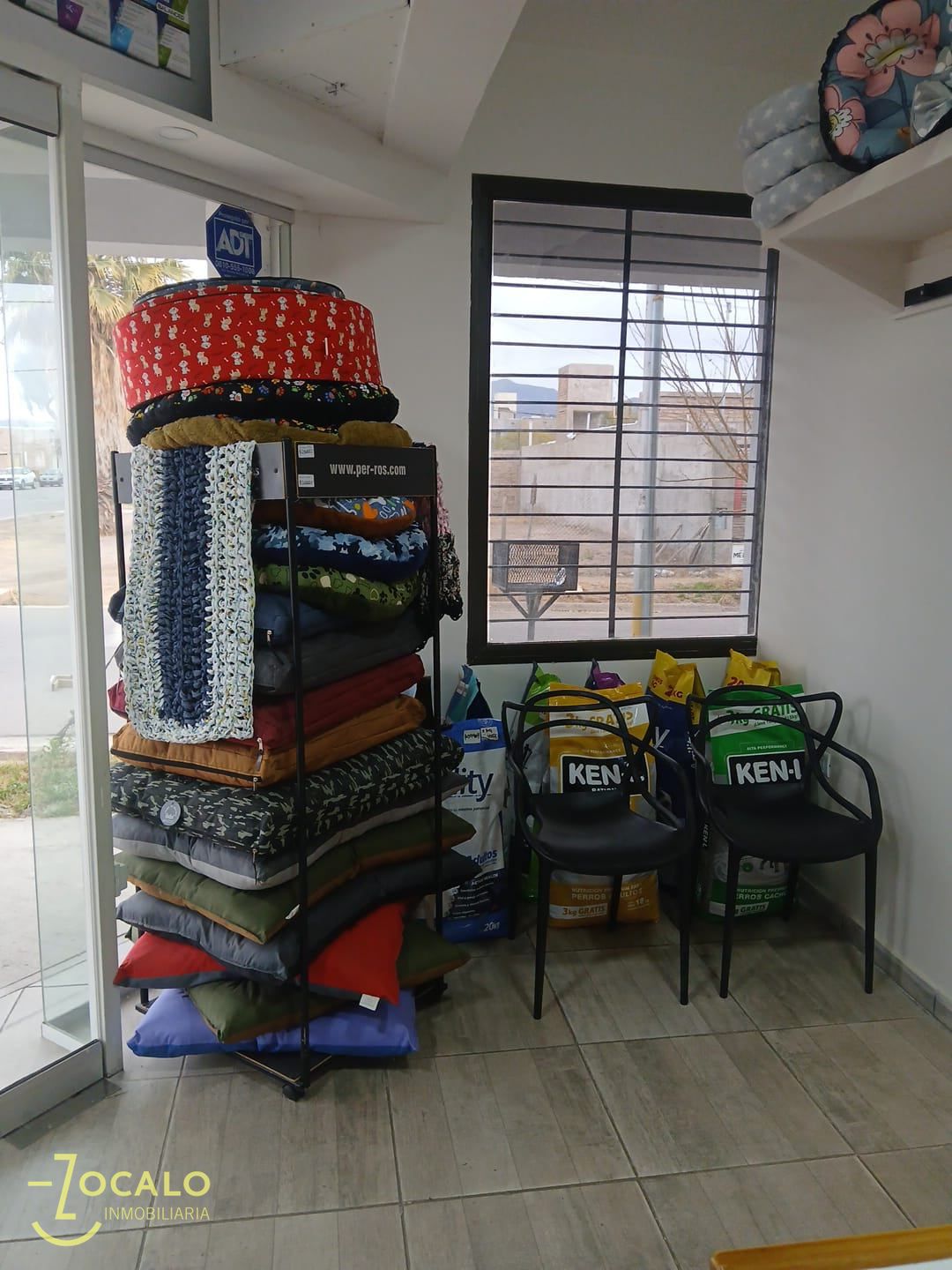 Fondo de Comercio en Venta en Las Heras, Mendoza