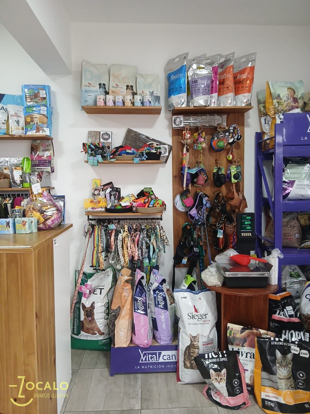 Fondo de Comercio en Venta en Las Heras, Mendoza