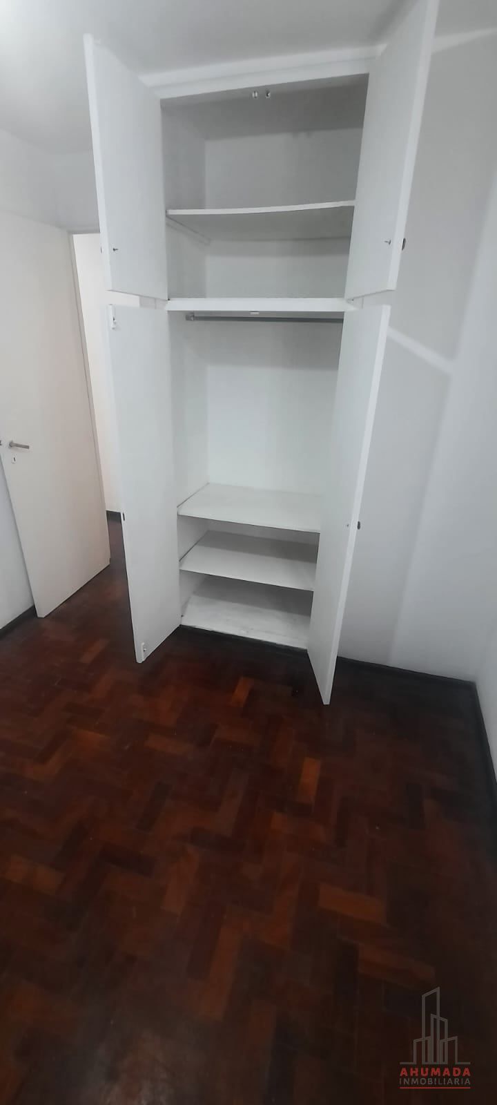 Departamento en Alquiler en Capital, Mendoza