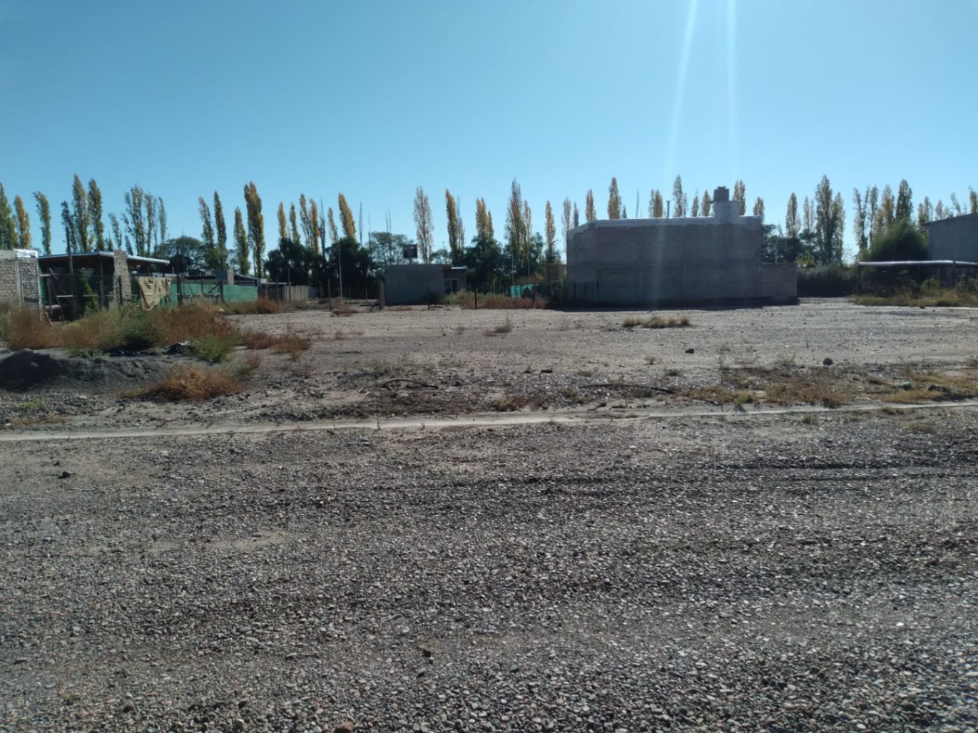 Terreno en Venta en Maipu, Mendoza
