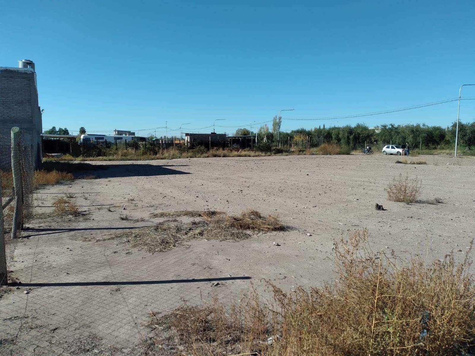 Terreno en Venta en Maipu, Mendoza