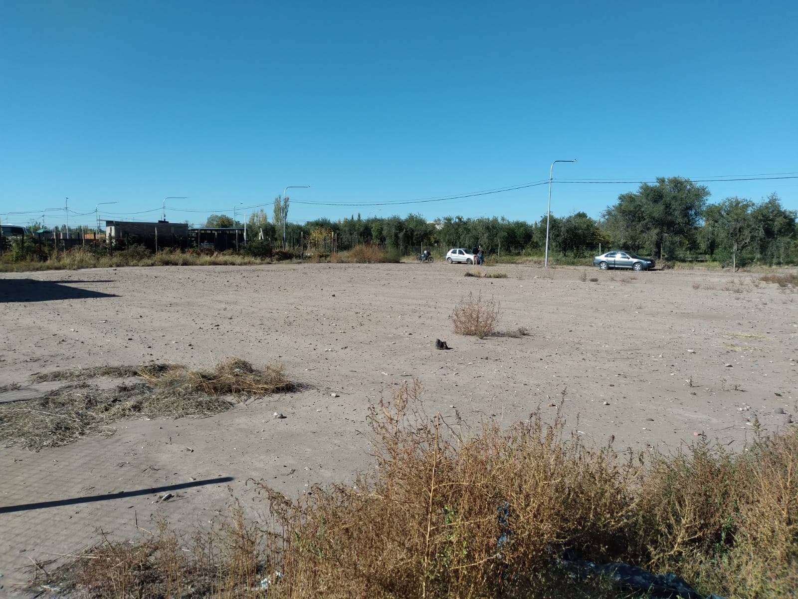 Terreno en Venta en Maipu, Mendoza
