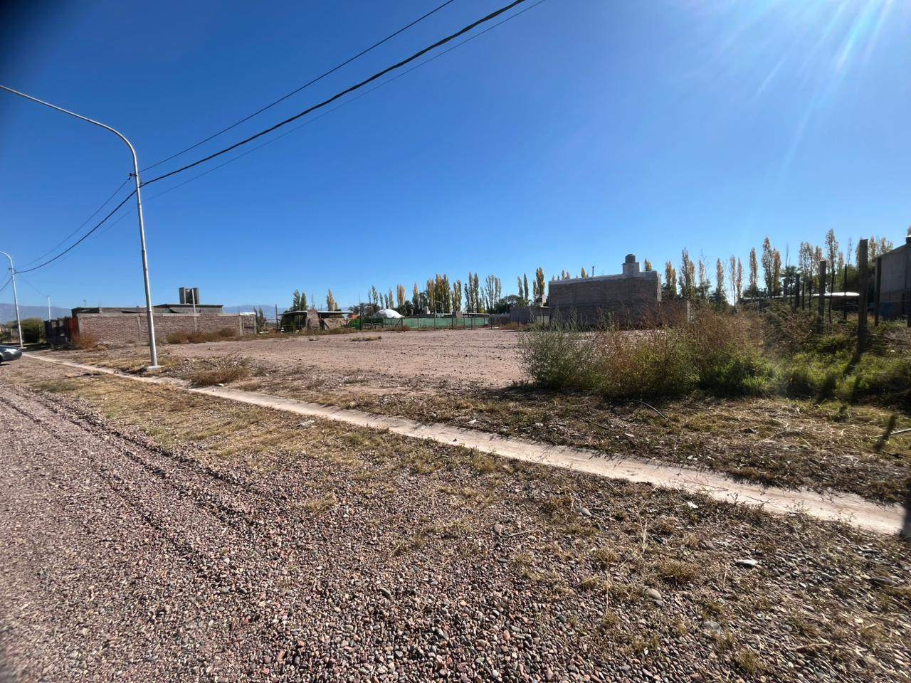 Terreno en Venta en Maipu, Mendoza