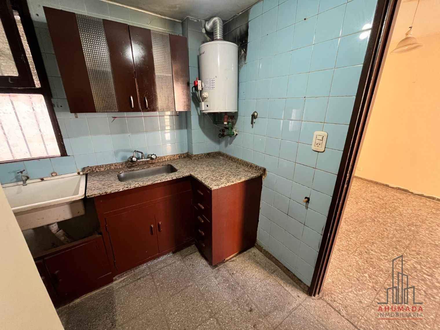 Departamento en Venta en Capital, Mendoza