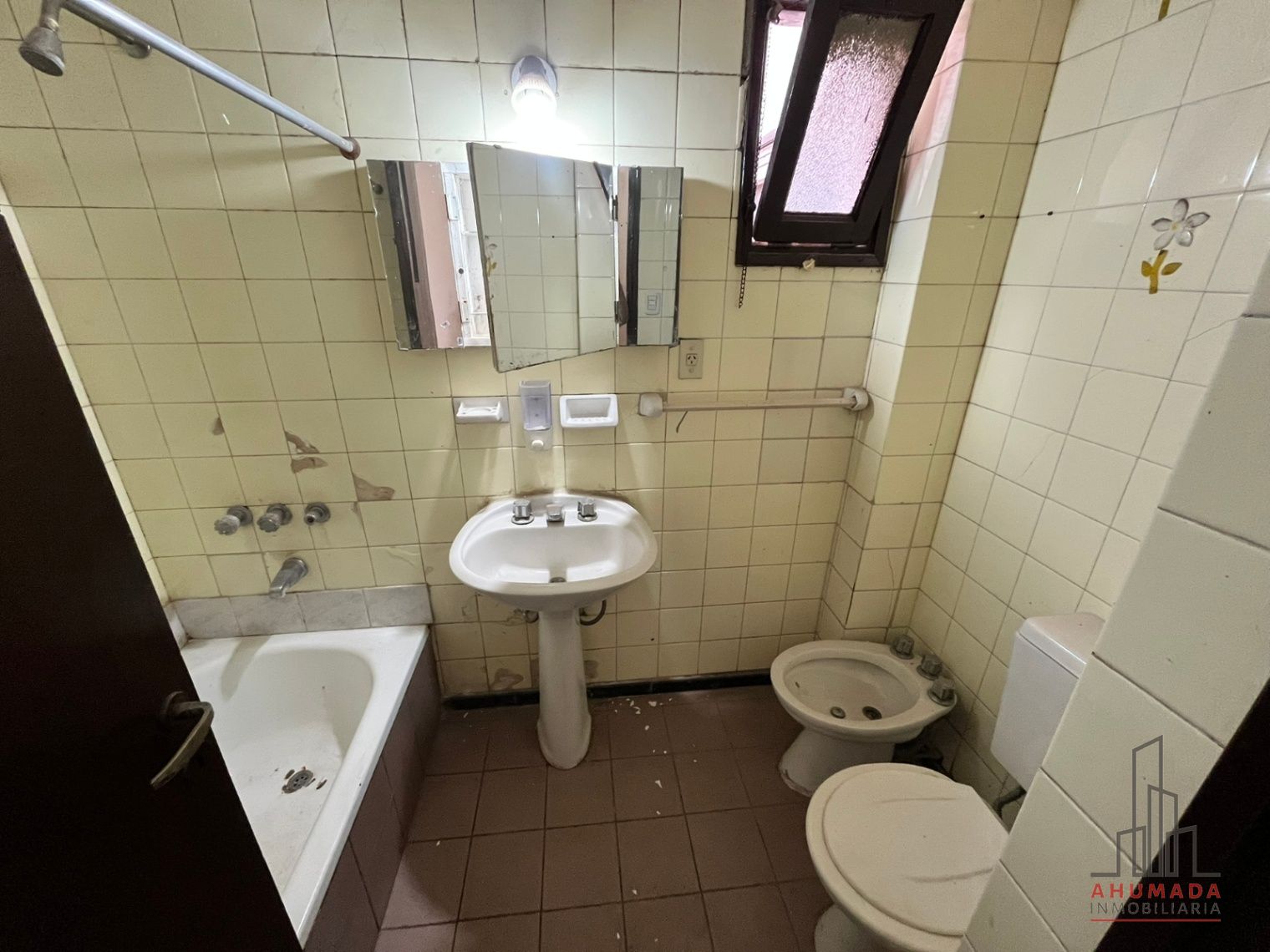 Departamento en Venta en Capital, Mendoza