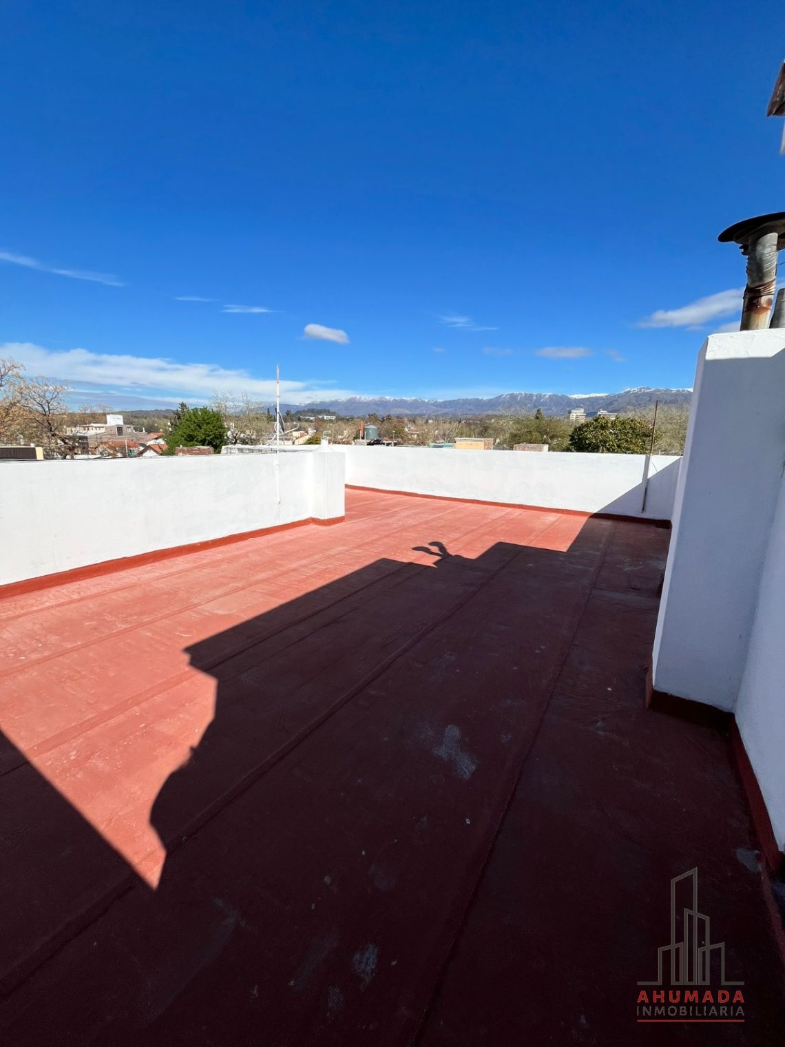 Departamento en Venta en Capital, Mendoza