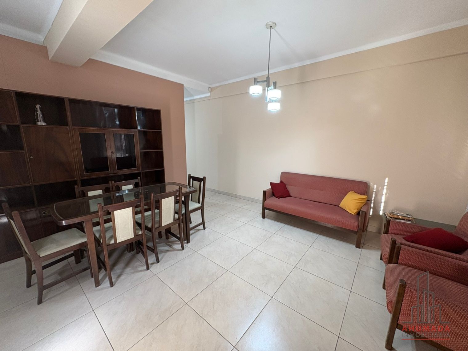 Departamento en Alquiler en Capital, Mendoza
