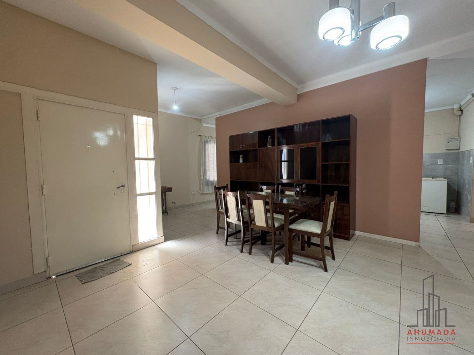 Departamento en Alquiler en Capital, Mendoza