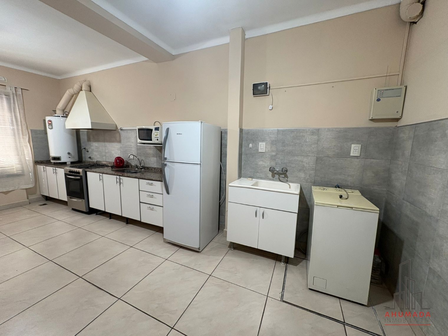 Departamento en Alquiler en Capital, Mendoza