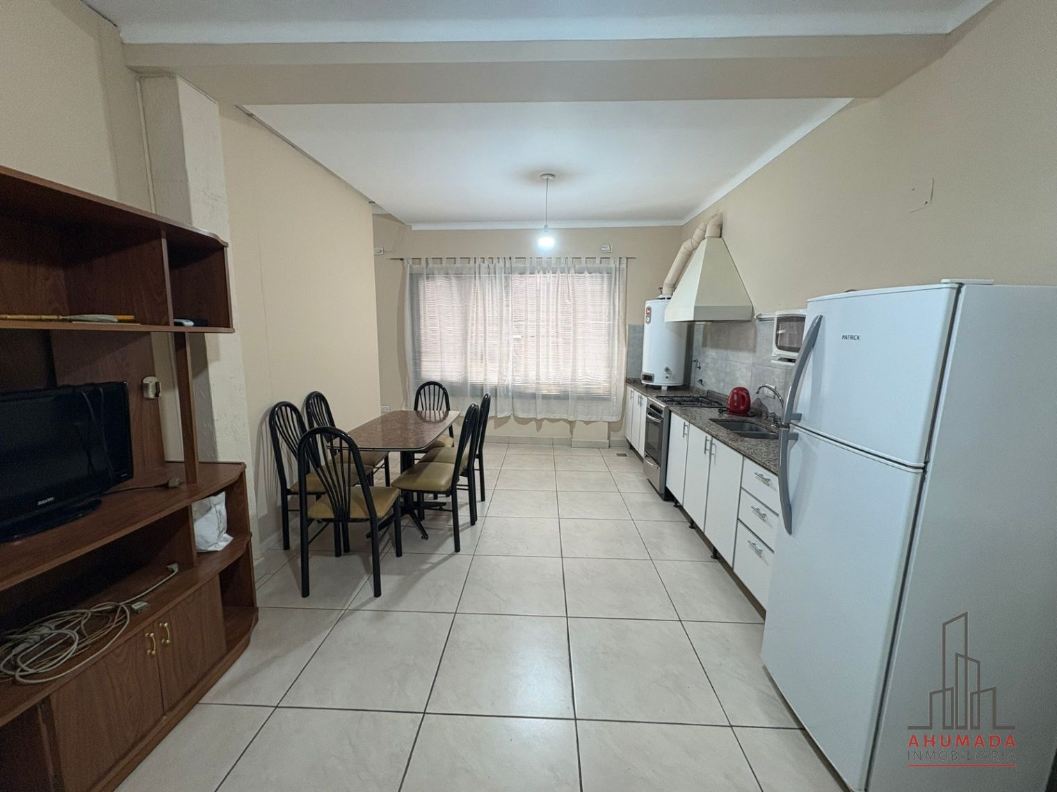 Departamento en Alquiler en Capital, Mendoza