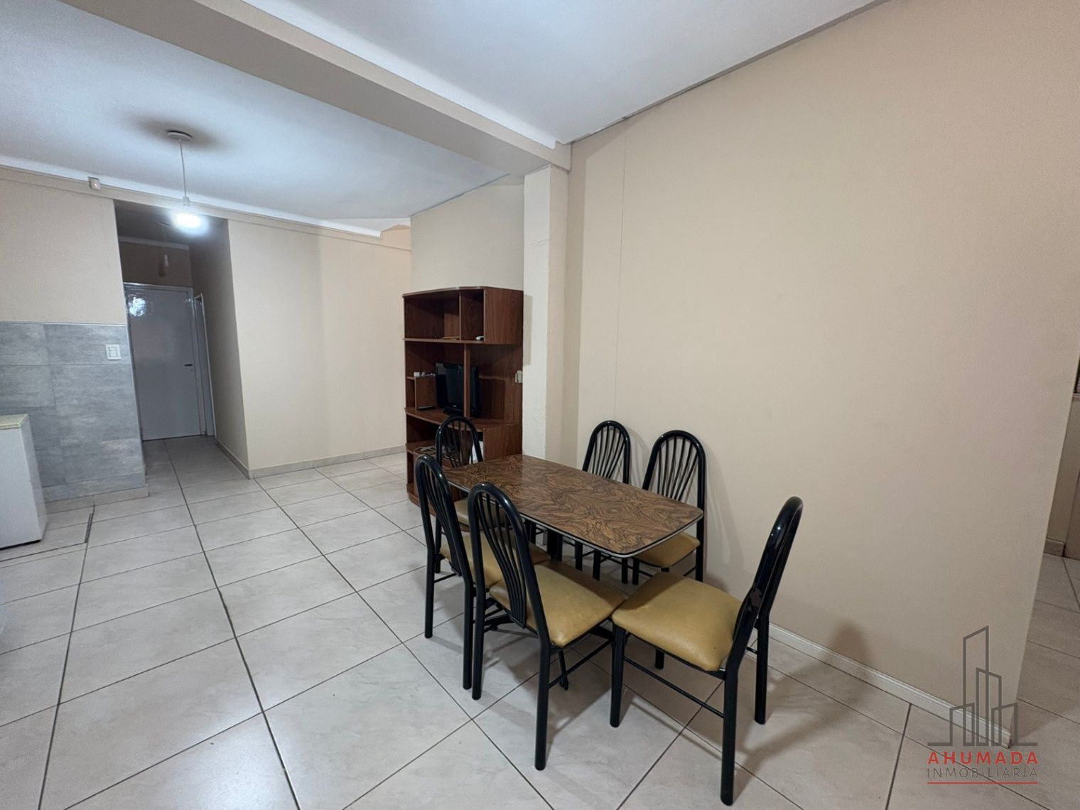 Departamento en Alquiler en Capital, Mendoza