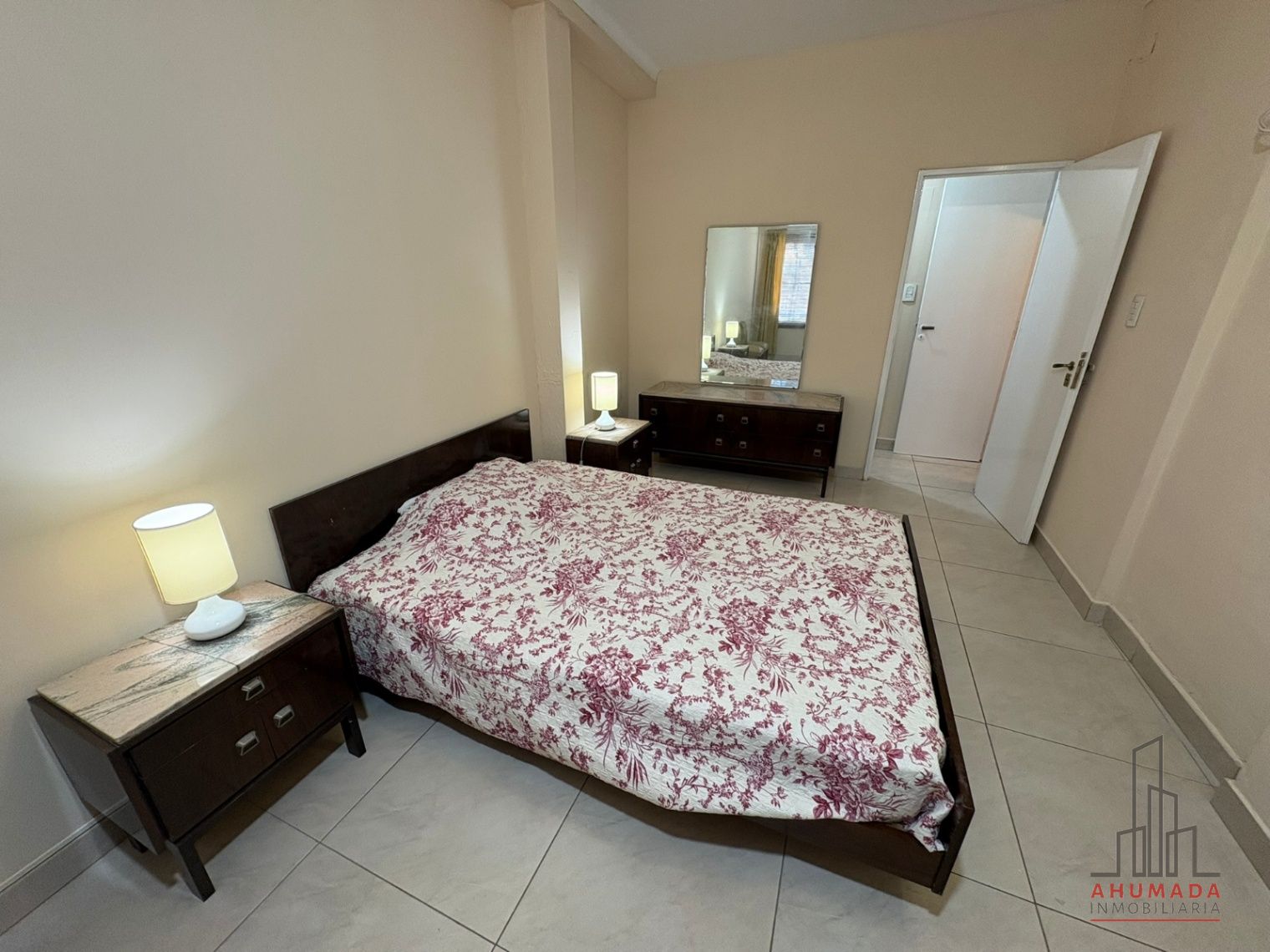 Departamento en Alquiler en Capital, Mendoza