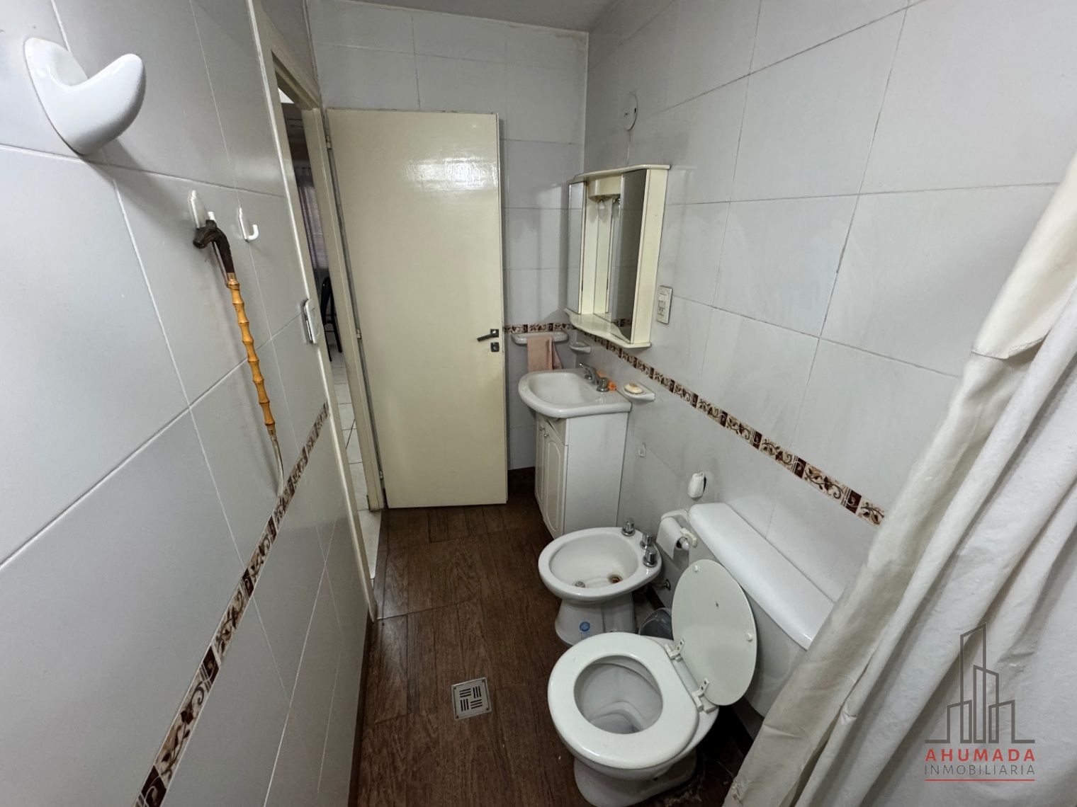 Departamento en Alquiler en Capital, Mendoza