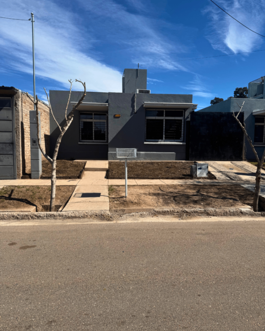 Casa en Alquiler en Maipu, Mendoza