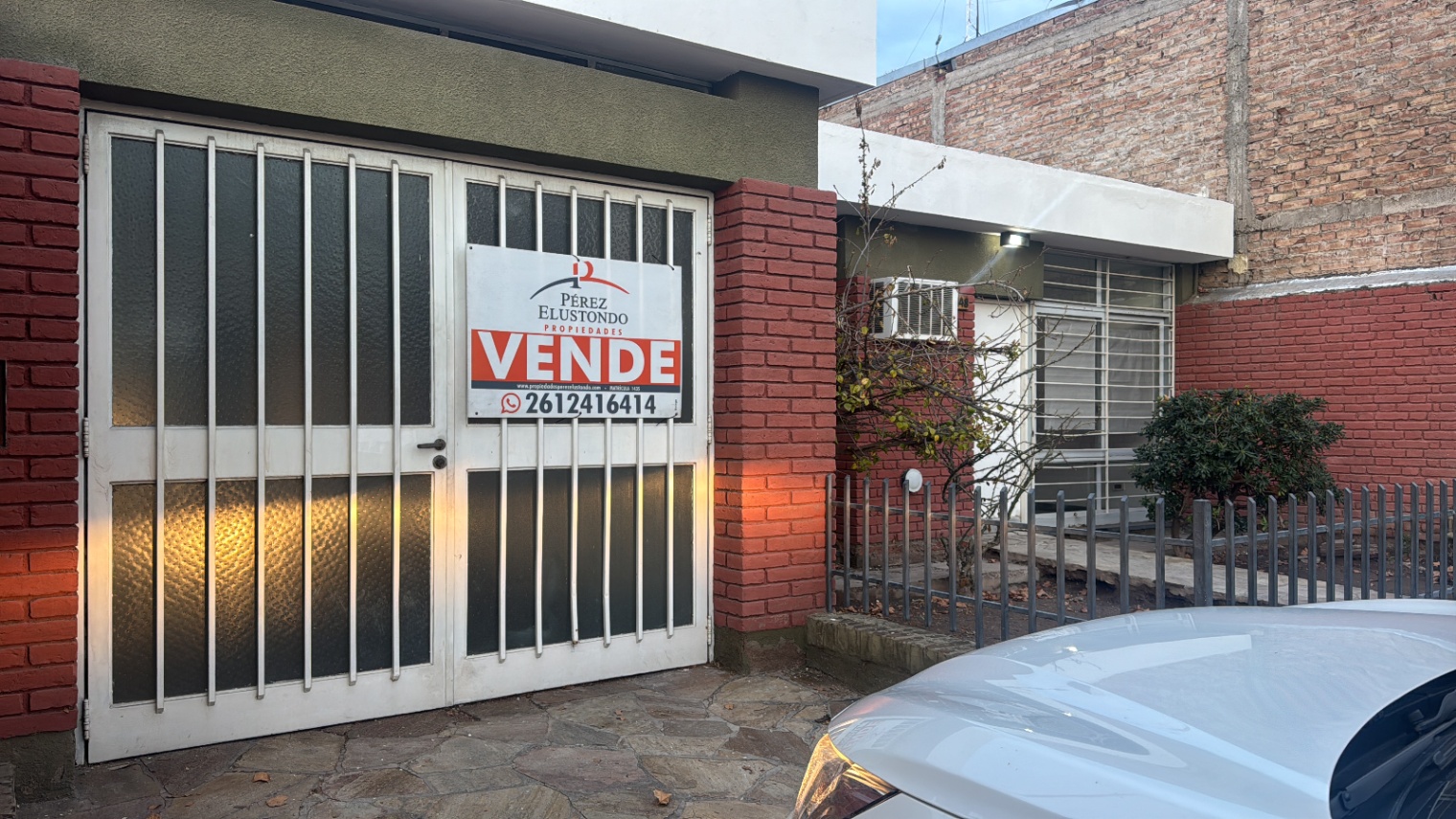 Casa en Venta en Godoy Cruz, Mendoza