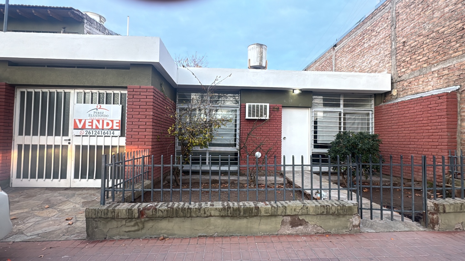 Casa en Venta en Godoy Cruz, Mendoza