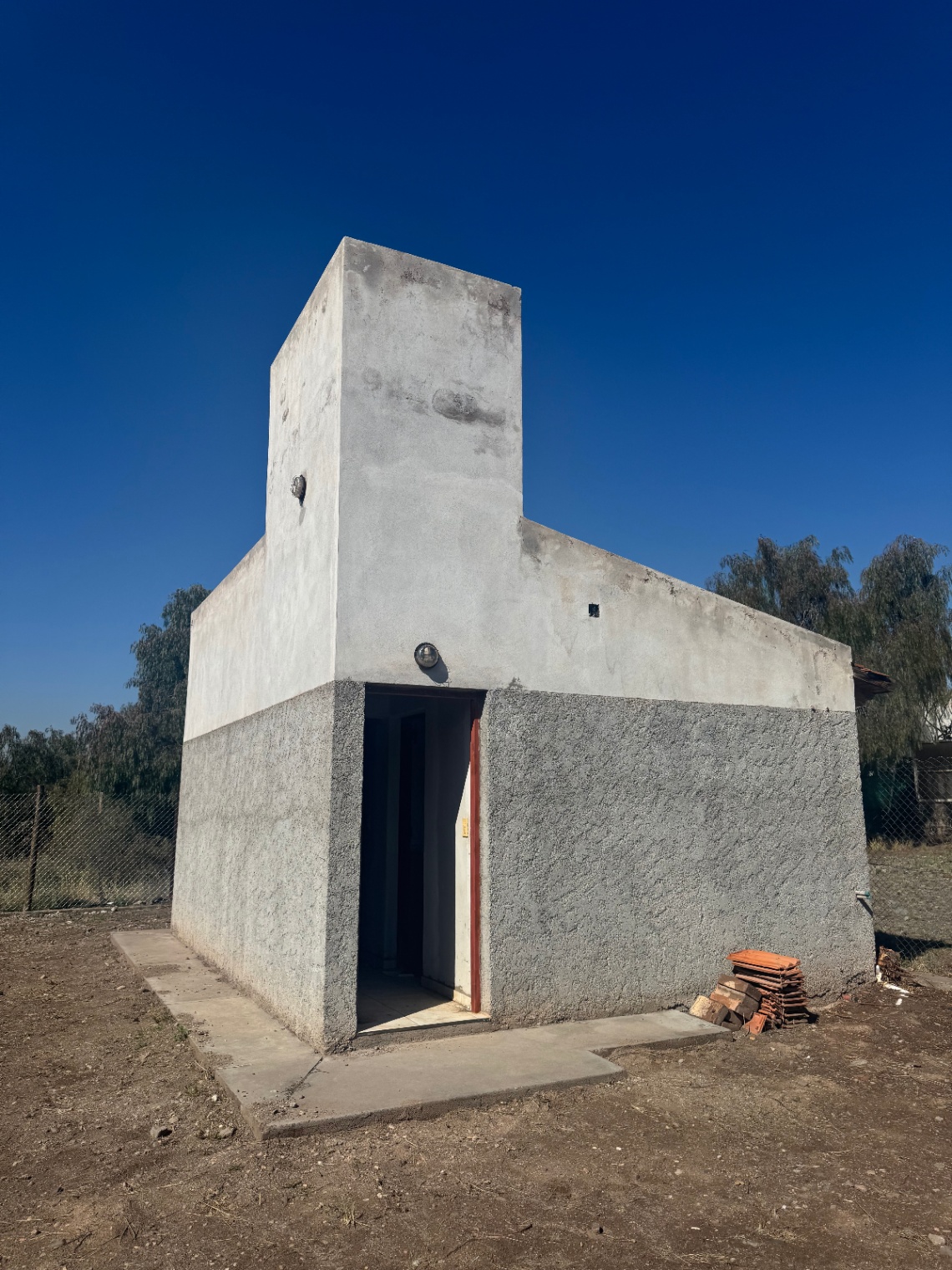 Terreno en Venta en Las Heras, Mendoza