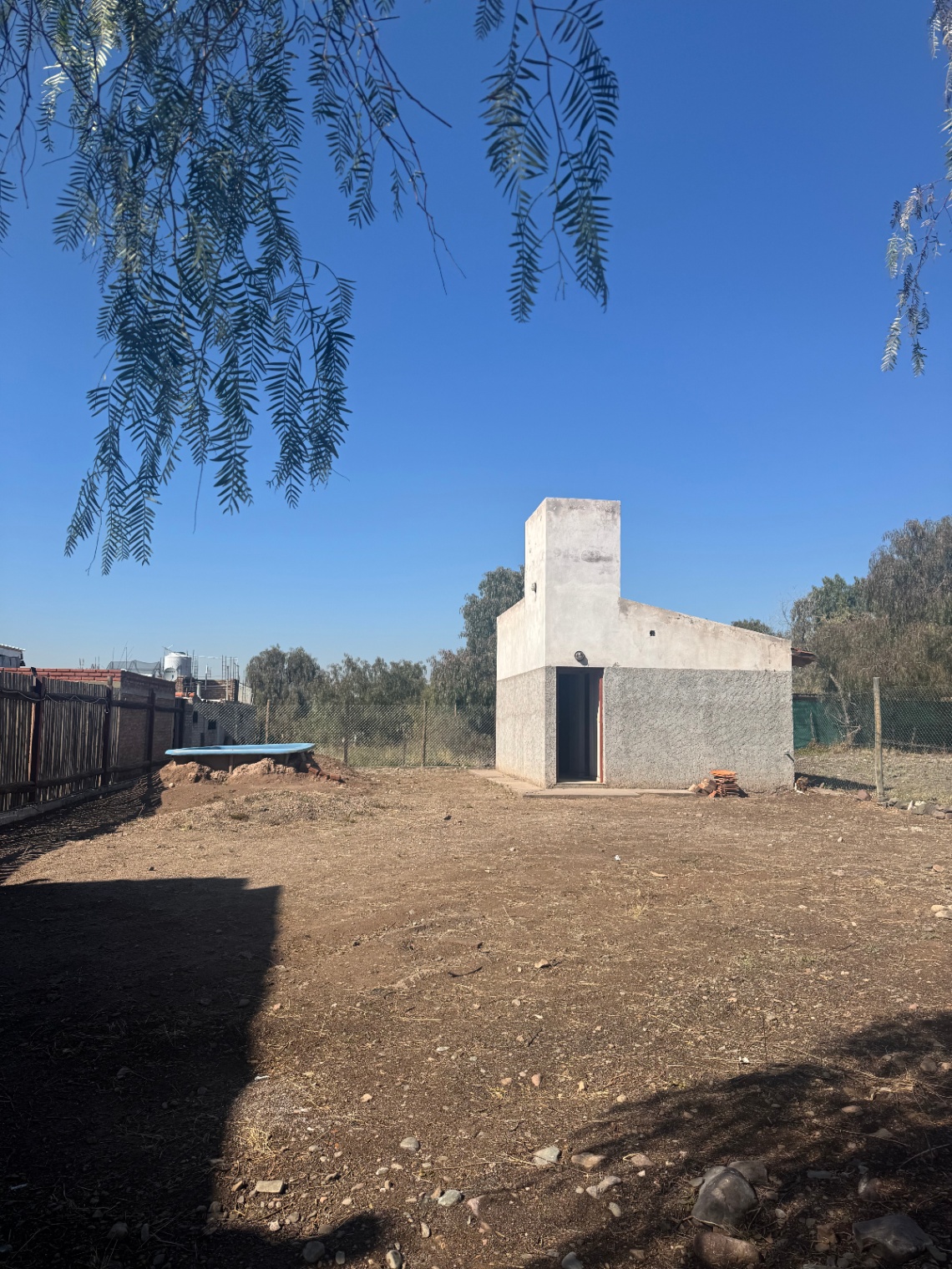 Terreno en Venta en Las Heras, Mendoza