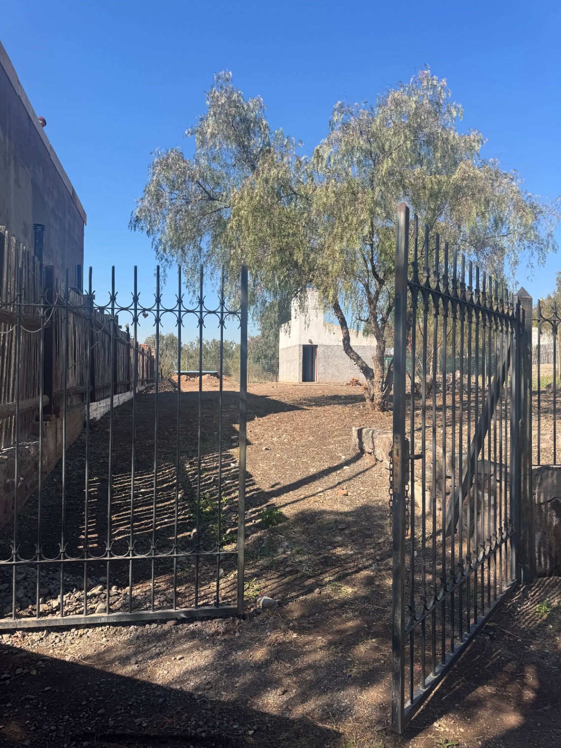 Terreno en Venta en Las Heras, Mendoza