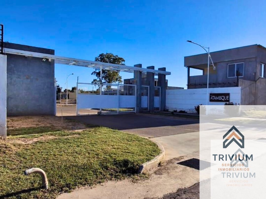 Terreno en Venta en Lujan de Cuyo, Mendoza