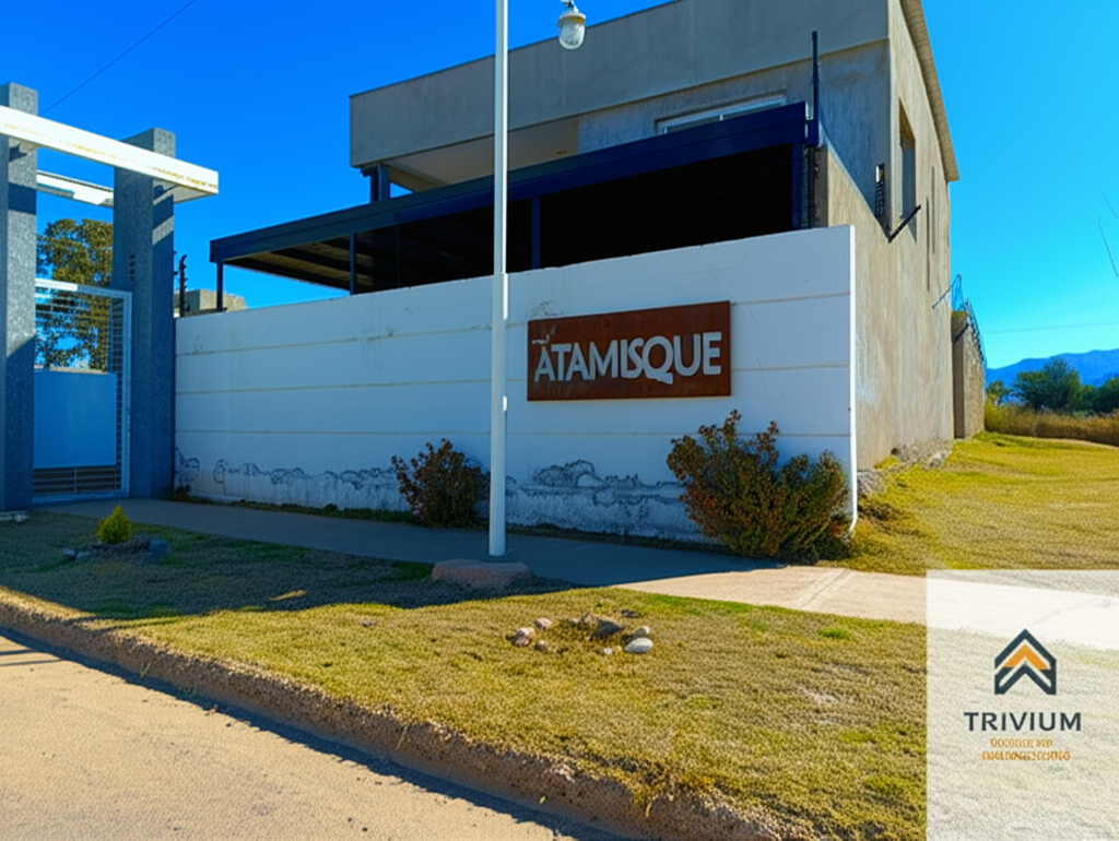 Terreno en Venta en Lujan de Cuyo, Mendoza