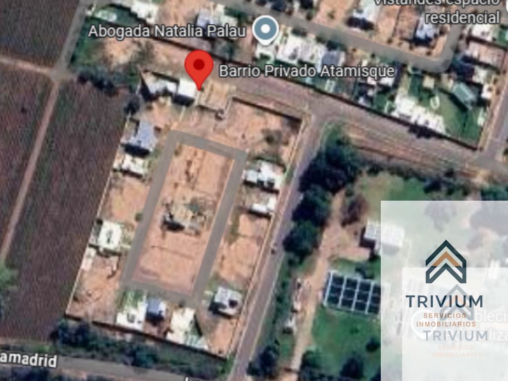 Terreno en Venta en Lujan de Cuyo, Mendoza