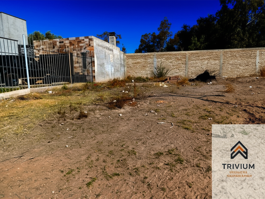 Terreno en Venta en Lujan de Cuyo, Mendoza