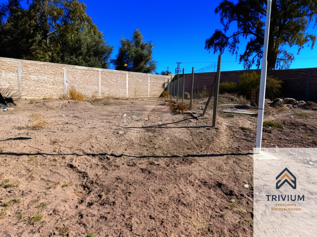 Terreno en Venta en Lujan de Cuyo, Mendoza
