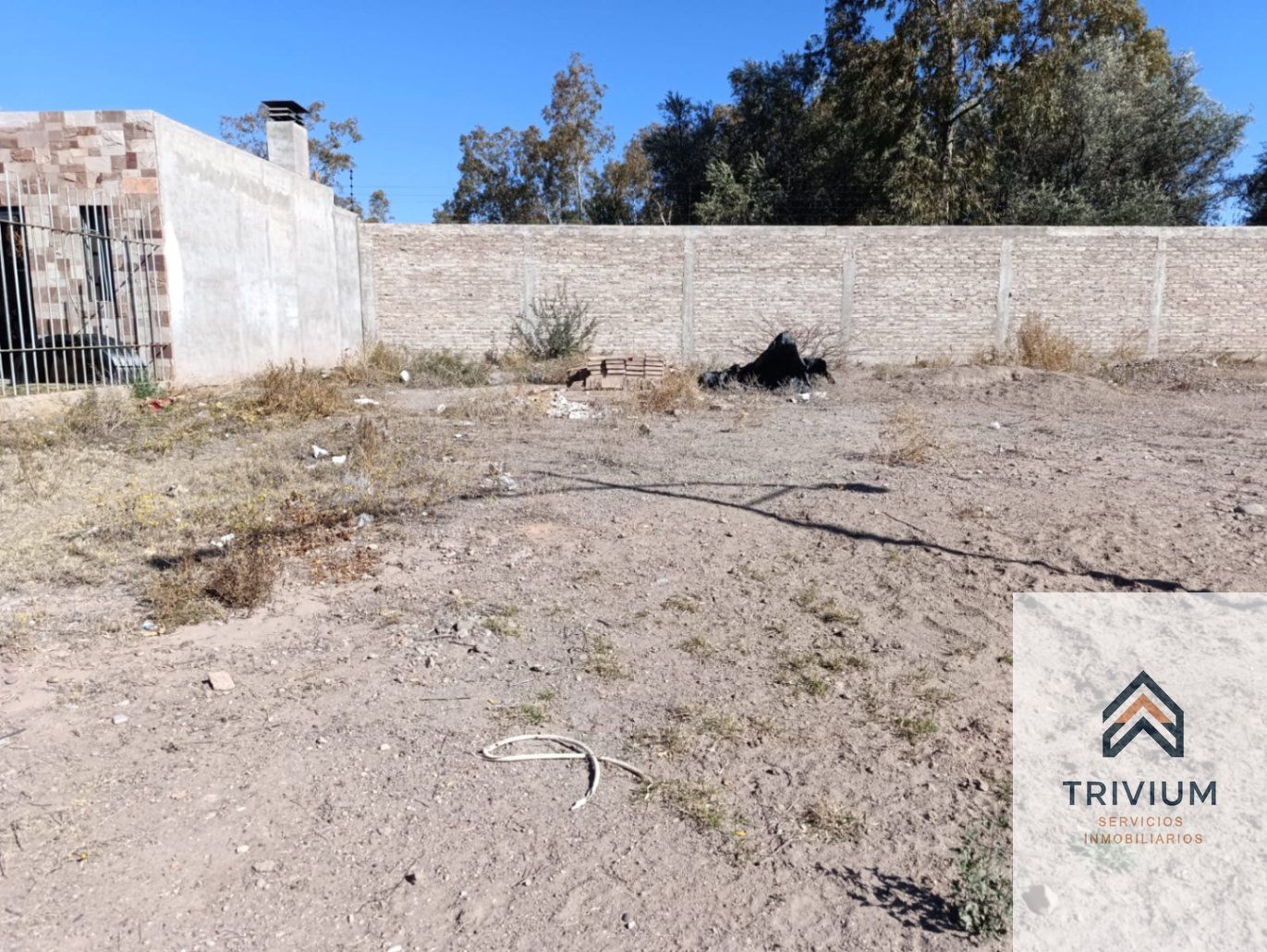 Terreno en Venta en Lujan de Cuyo, Mendoza