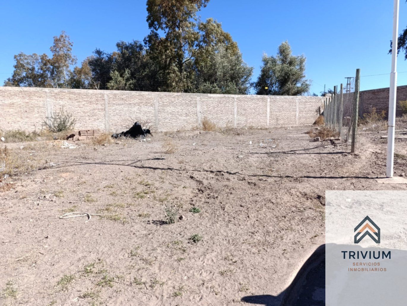 Terreno en Venta en Lujan de Cuyo, Mendoza