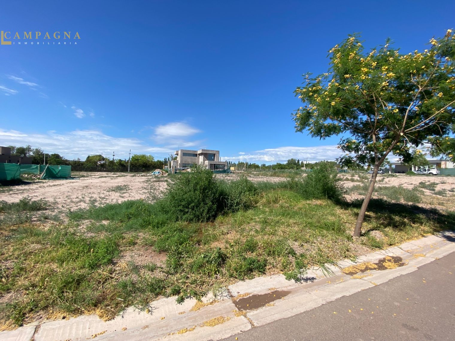 Terreno en Venta en Lujan de Cuyo, Mendoza