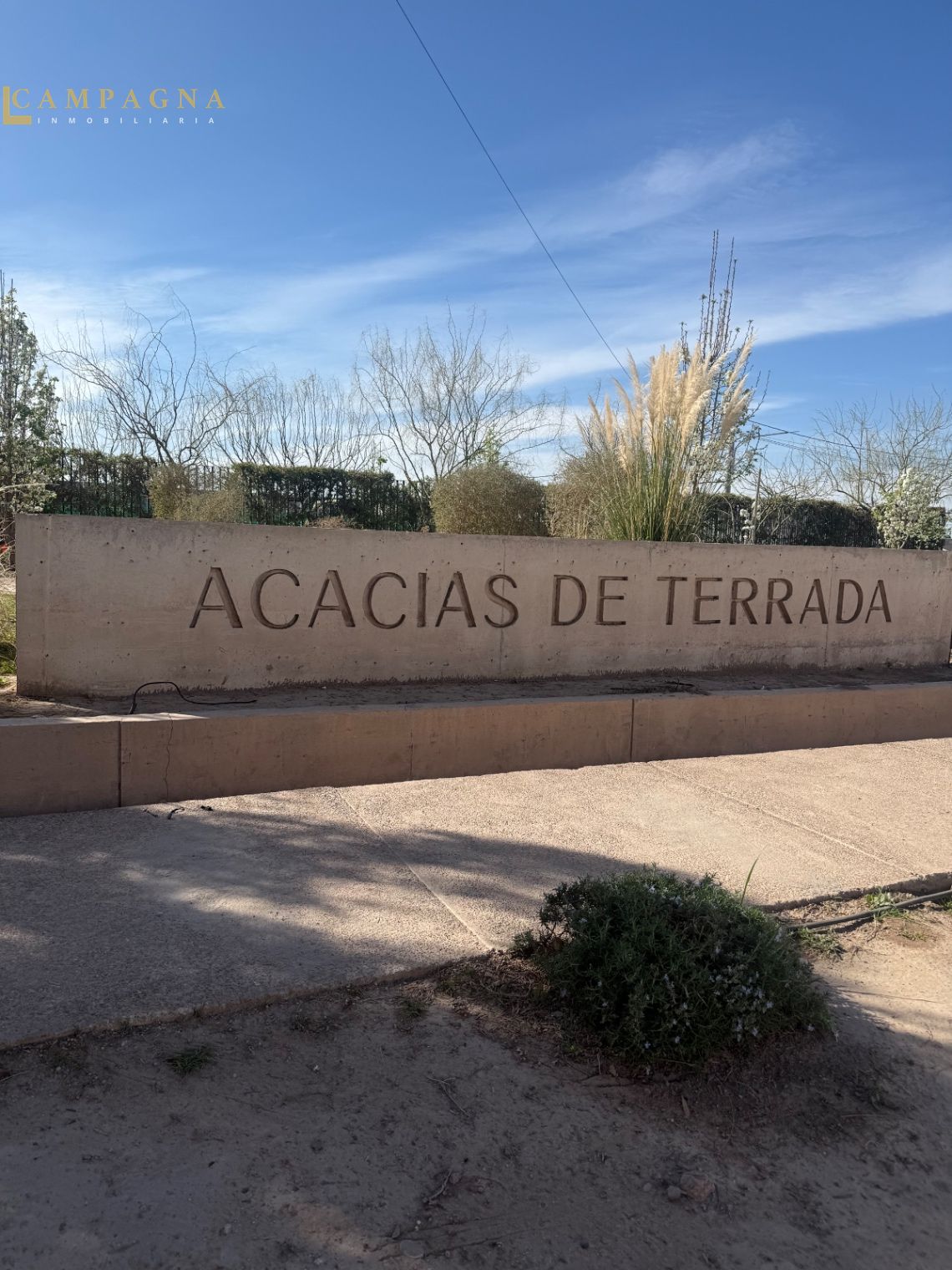 Terreno en Venta en Lujan de Cuyo, Mendoza