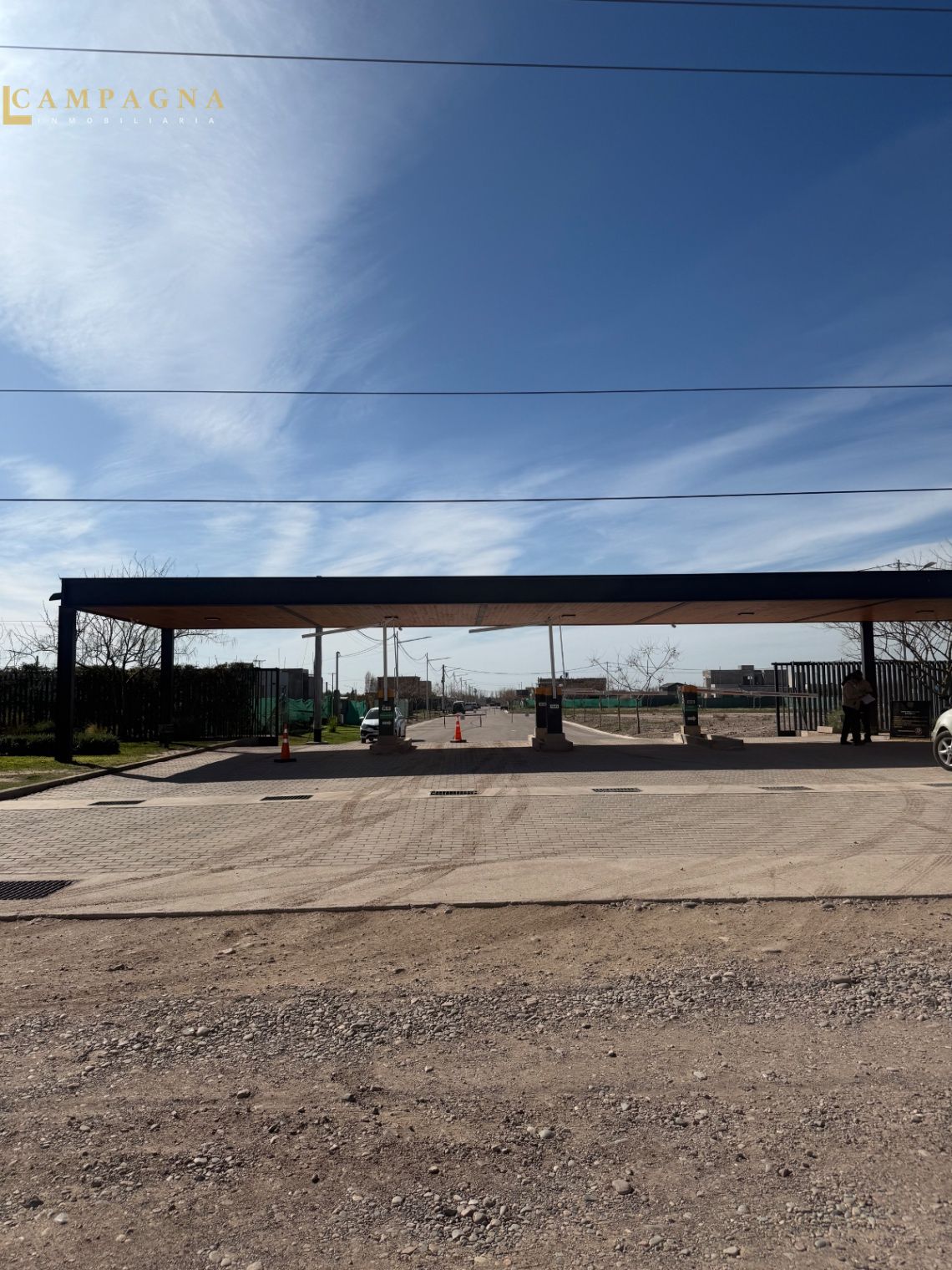 Terreno en Venta en Lujan de Cuyo, Mendoza